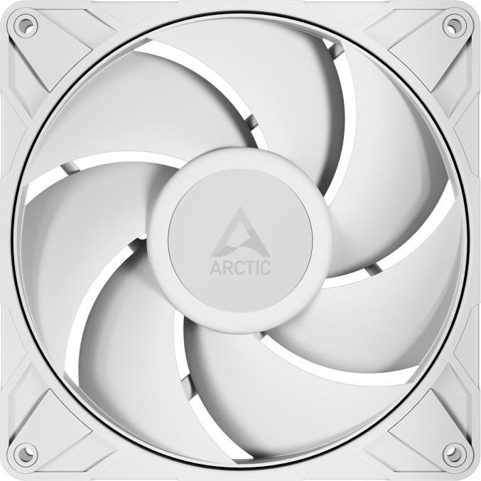 Produktbild Arctic Case ACC P12 Pro Reverse A-RGB PWM 3 pcs (120 mm)