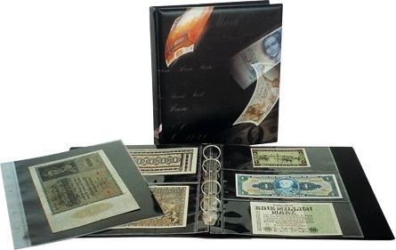Produktbild Safe ARTline BanknotenAlbum