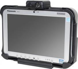 Produktbild Gamber-Johnson Tabcruzer Slim Vehicle Dock (Docking Port)