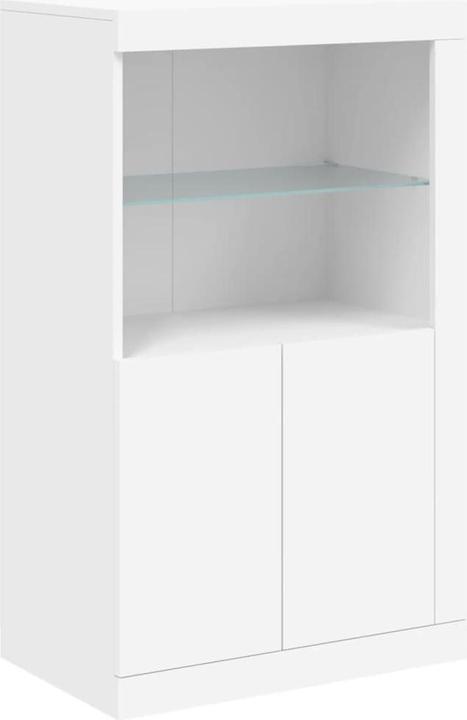 Image du produit vidaXL Sideboard (181.50 x 37 x 100 cm)