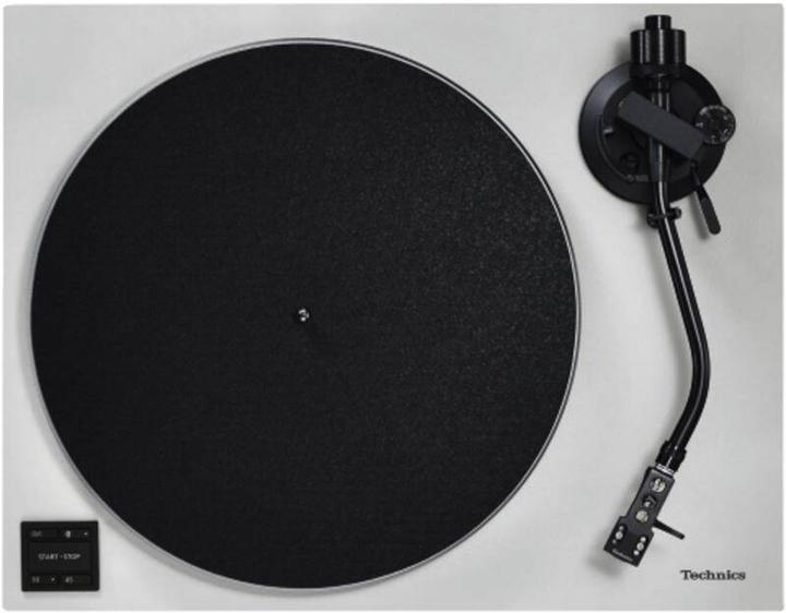 Produktbild Technics SL-40CBT GRAU