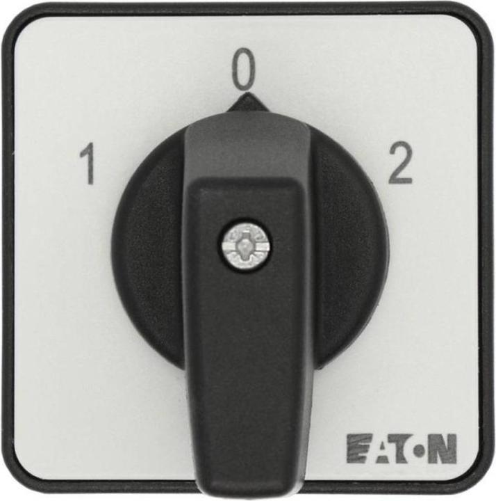 Actual product image Eaton GROUP Control Switch