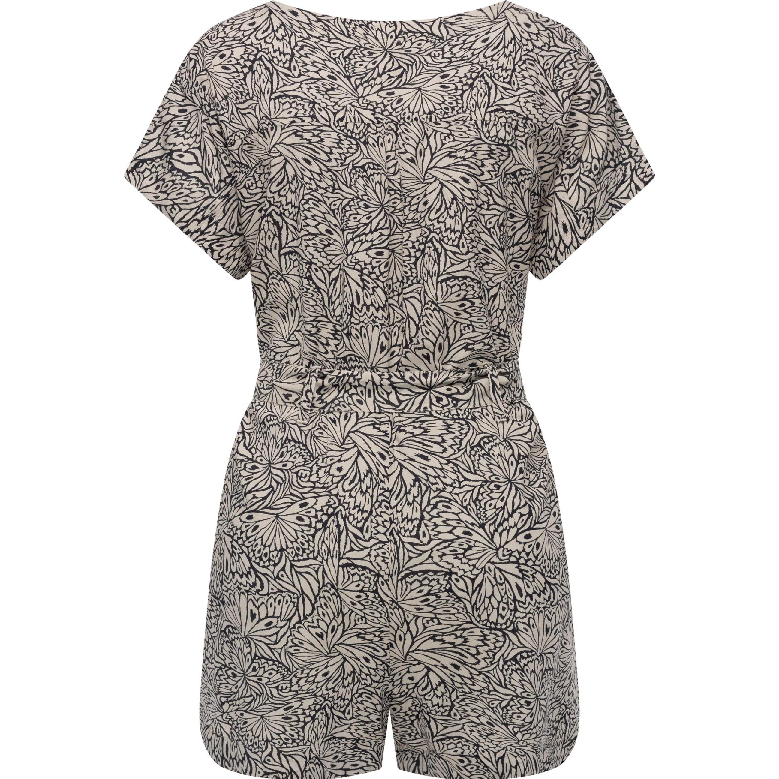 Ragwear, Damen, Jumpsuit, Salwin, Beige, (S)