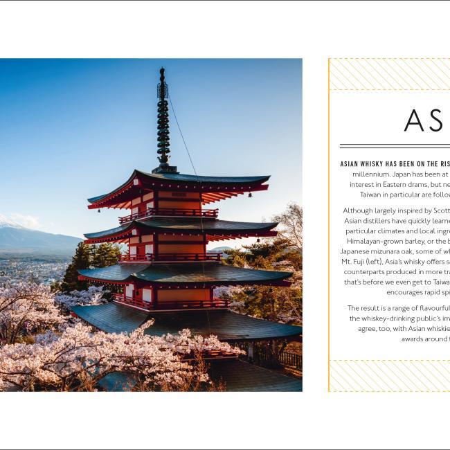 Immagine prodotto Whisky A Tasting Course (Inglese, Eddie Ludlow, 2019)