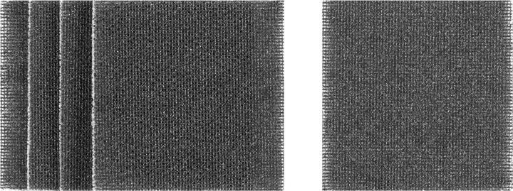 Image du produit DeWalt Grille abrasive (60)