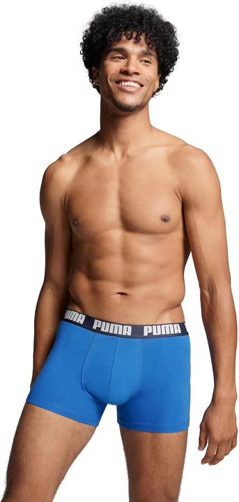 Immagine prodotto Puma Boxer di tutti i giorni (XL, confezione da 6)