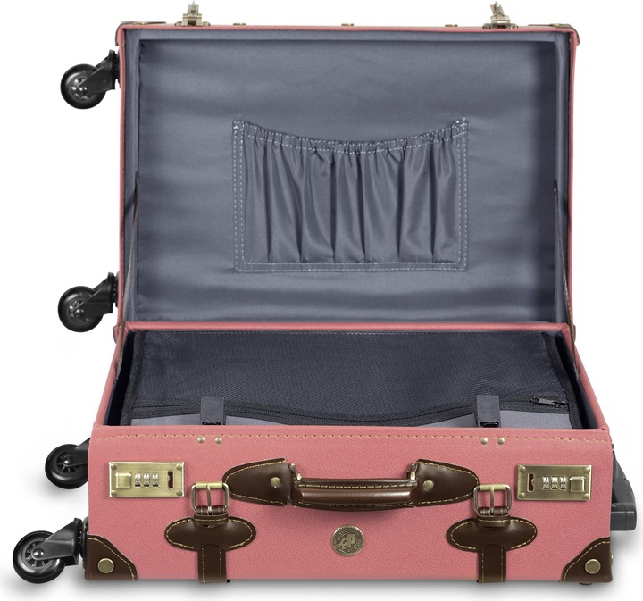 Produktbild Retro Punk Pink (37 l, Handgepäck (bis 50l))