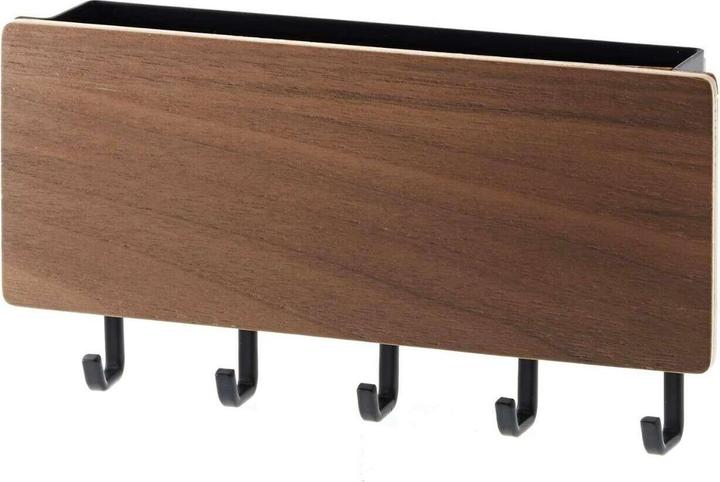 Yamazaki Portachiavi magnetico con ripiano RIN