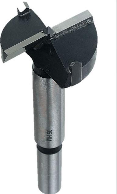 Actual product image Fisch Tools FISCH-TOOLS carbide synthetic drill bits, drill bit Ø: 25 (25 millimetres)
