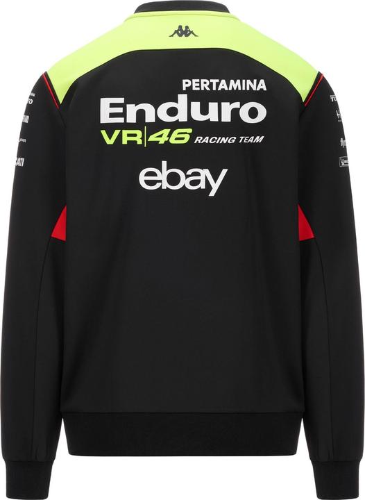 Produktbild Kappa Atrisomone VR46 (3XL)