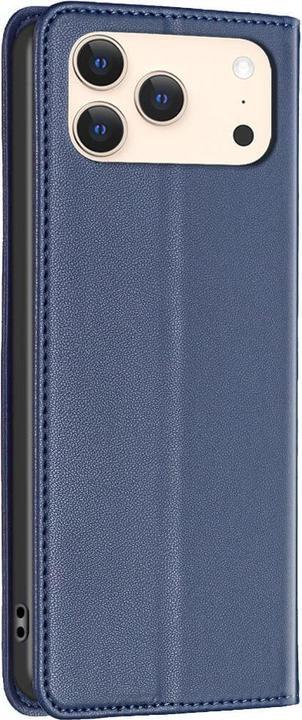 Produktbild Binfen Color Flip Case Etui (Apple iPhone 17 Pro)