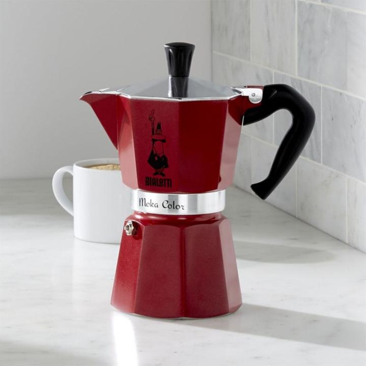 Produktbild Bialetti Moka 3 Tassen (3 T.)