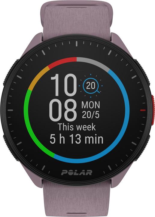 Produktbild Polar Pacer (45 mm)