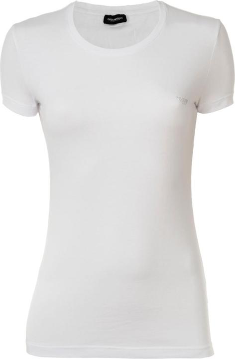Emporio Armani T-Shirt Homewear Figurbetont (L)