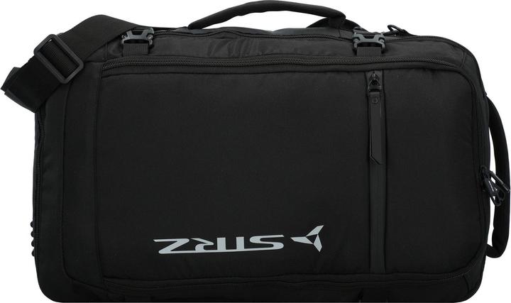 Actual product image Polestream Strz by Vienna Reiserucksack 47 cm Laptopfach (35 l)