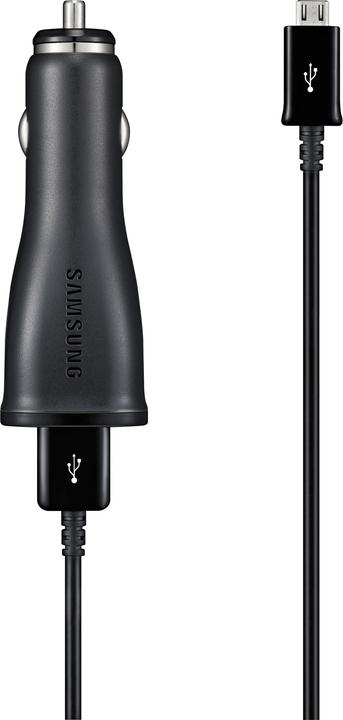 Produktbild Samsung Netzteil Pkw