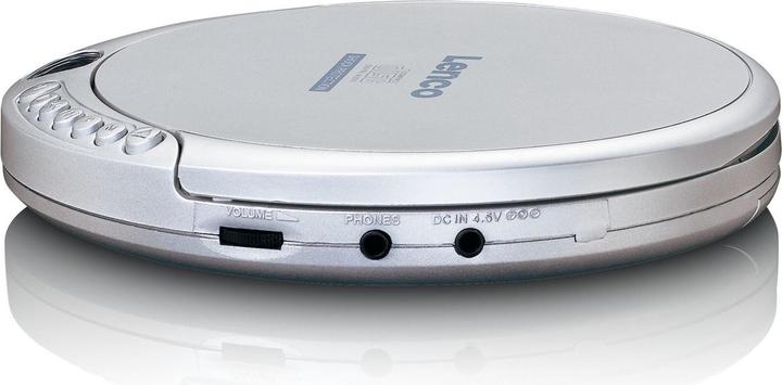 Produktbild Lenco CD-201