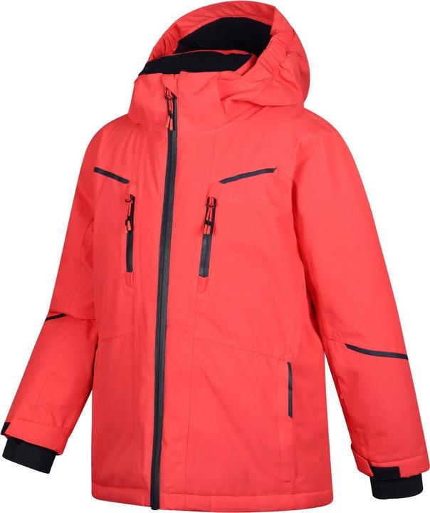 Immagine prodotto Mountain Warehouse Slalom Extreme Giacca da Sci Bambini (128)