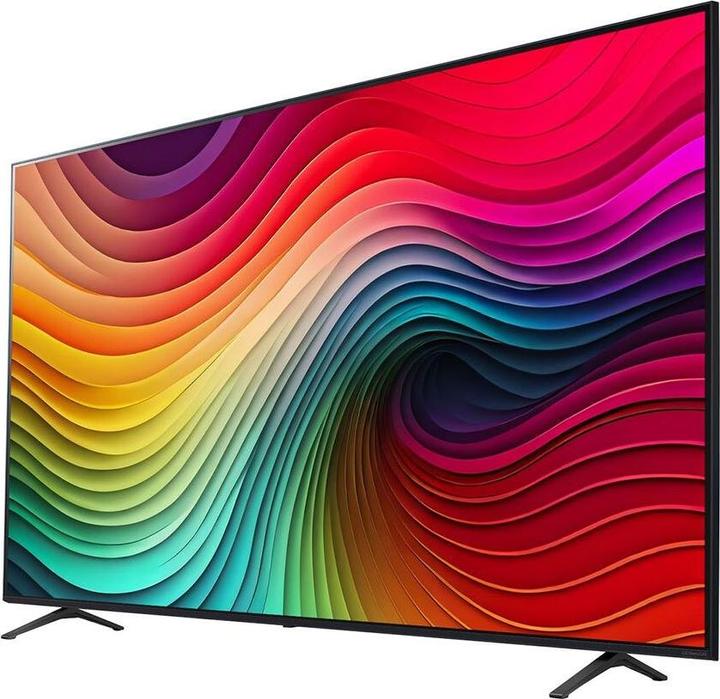 Produktbild LG 86NANO81T6A (86", NANO81, LED, 4K, 2024)