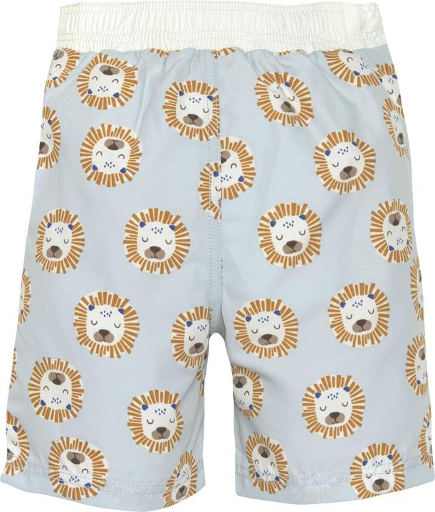 Image du produit Lässig Short de bain Lion Powder Blue T. 98 (98)