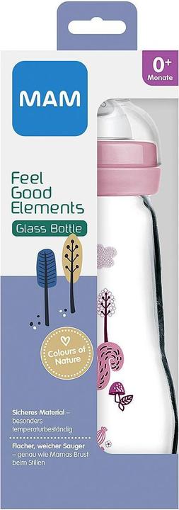 Image du produit MAM Feel Good Elements (260 ml)