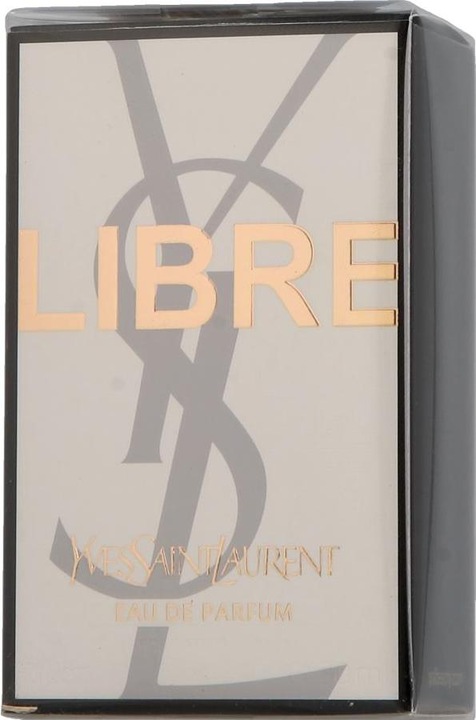 Actual product image Yves Saint Laurent Libre (Eau de parfum, 30 ml)