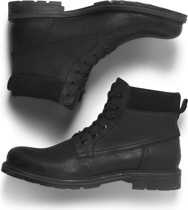 Image du produit Jack & Jones Jfwcranfield Leather Boot Ln (44)