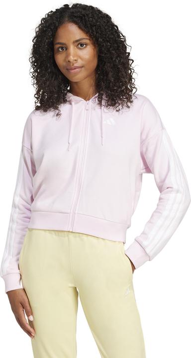 Actual product image Adidas Essentials 3-Stripes (S)