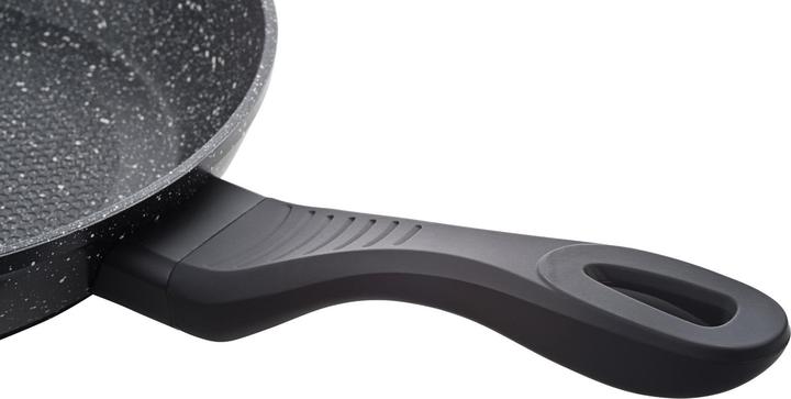 Actual product image Melianda 3-piece pan set IT-3000 (Pan set + pot set)