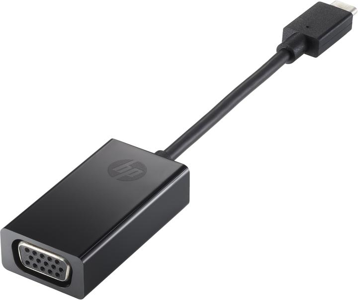 Produktbild HP Workstations accessories (USB Typ-C, 2.55 cm)