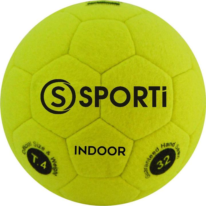 Actual product image Sporti Indoor (4)