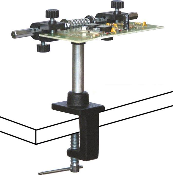 Actual product image Donau Professional Board Holder With Table Clamp (Board holder)