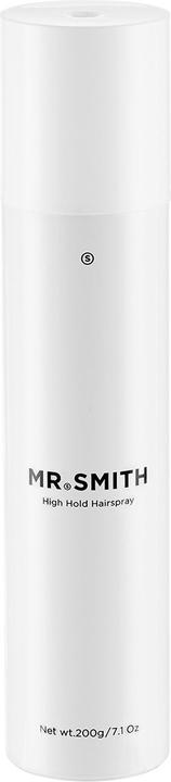 Mr. Smith High Hold Haarspray 200g