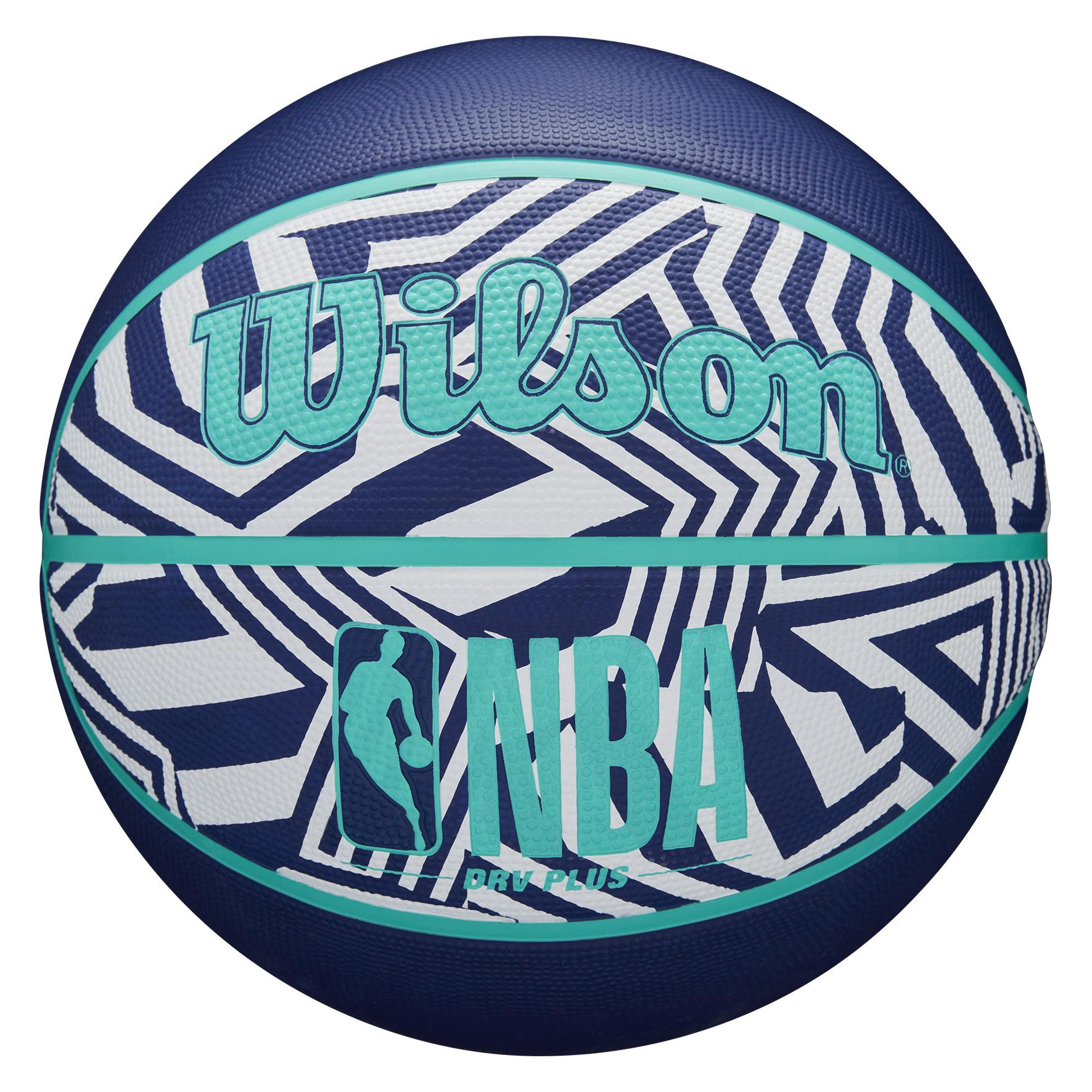Wilson, Basketbal, (7)