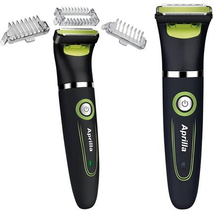 Produktbild Aprilla Rechargeable Waterproof Hair Cutting Machine