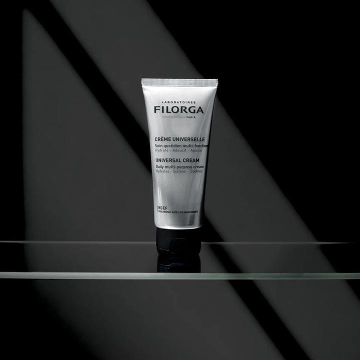 Actual product image Filorga Universal Cream Multi-Purpose (100 ml, Day cream)
