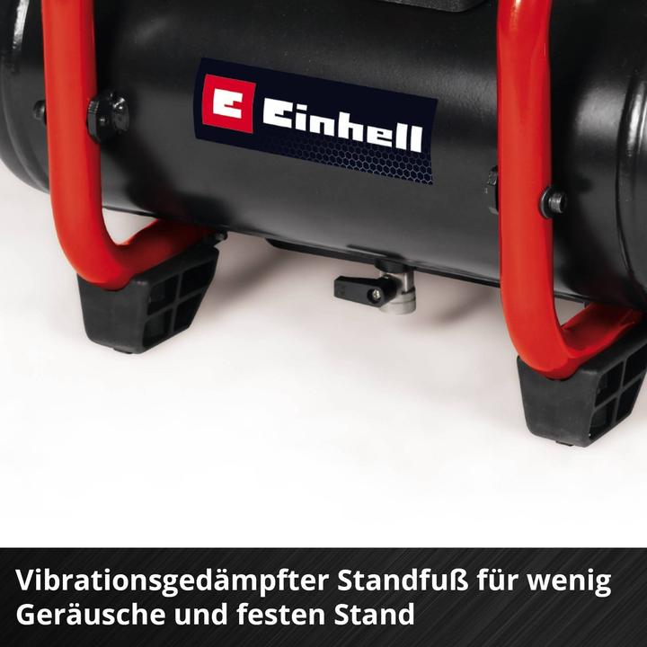 Produktbild Einhell TE-AC 36/150 Li OF-Solo (8 Bar, 6 l)