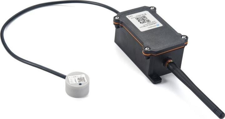 Actual product image Dragino Sensor - LoRa - LoRaWAN Liquid Level Sensor - LDDS20-EU868