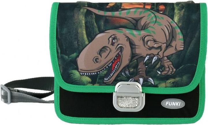 Funki Borsa per l'asilo