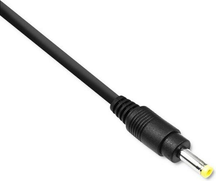 Produktbild Qoltec 51509 - Notebook - Indoor - 100-240 V - 50/60 Hz - 45 W - 20 V (45 W)