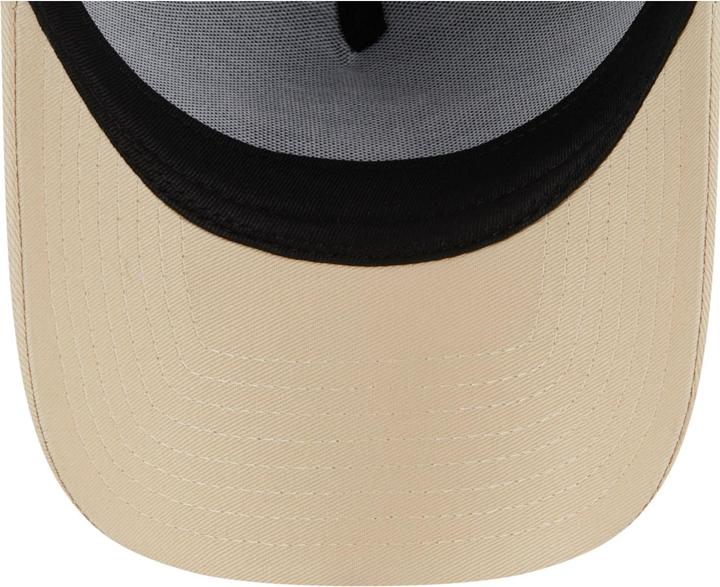 Immagine prodotto New Era Cappello A-Frame 9Forty MOLESKIN Houston Texans navy (Taglia unica)