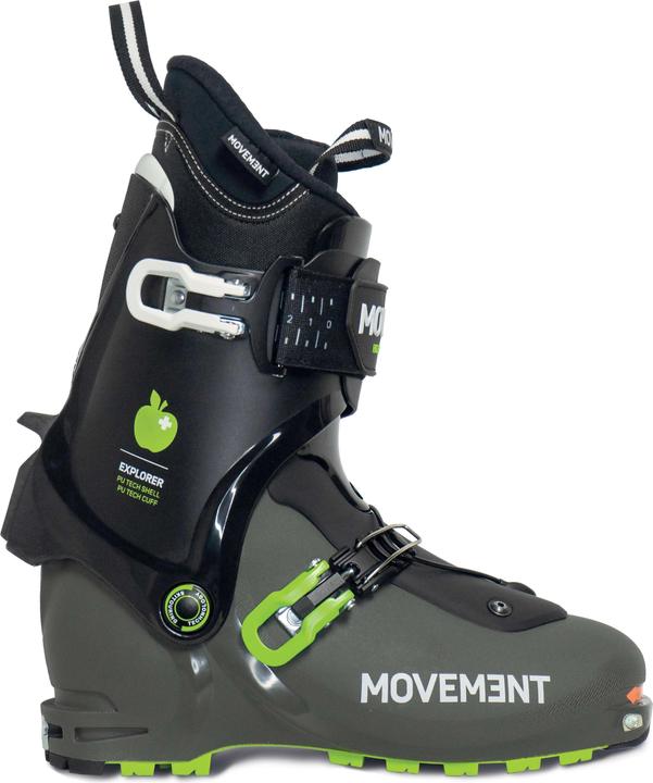 Actual product image Movement Explorer 2023 (26.5)