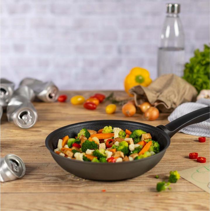 Produktbild Kuhn Rikon New Life Recycling (28 cm, Bratpfanne, Aluminium)