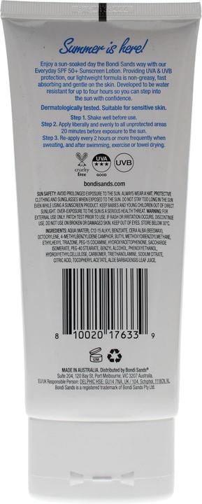 Immagine prodotto Bondi Sands SPF 50+ (Crema solare, SPF 50+, 150 ml)