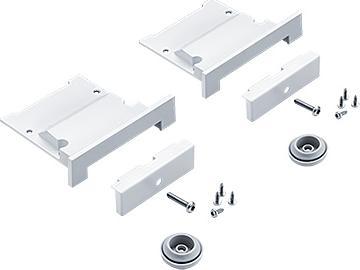 Zumtobel Sln2 Mrt Ec Set Bws