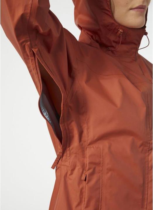 Produktbild Helly Hansen Women's Loke Jacket (M)