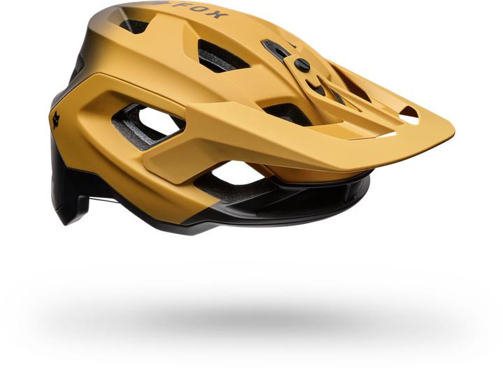 Actual product image Fox Speedframe Pro Helmet (59 - 63 cm)