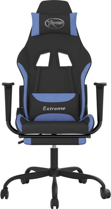 Actual product image vidaXL Gaming-Stuhl