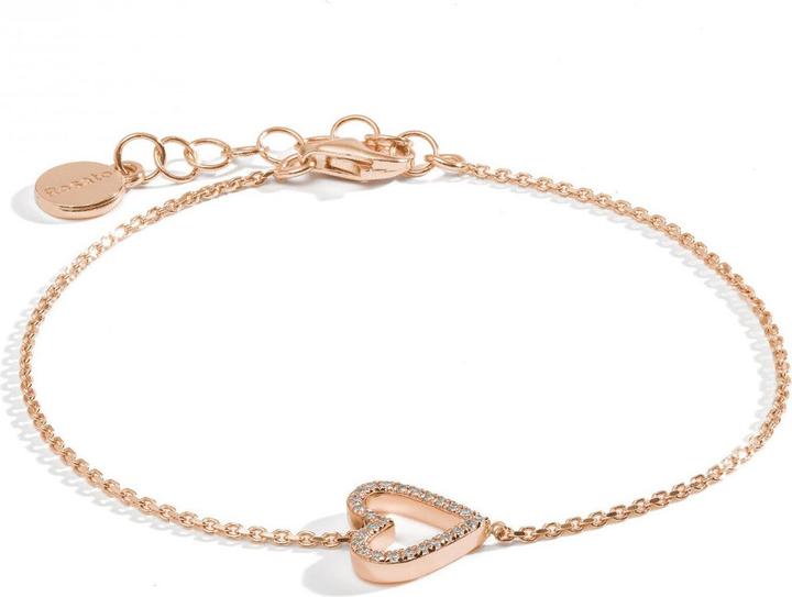 Rosato Romantic bronze bracelet Got Me RZGM12 (L)