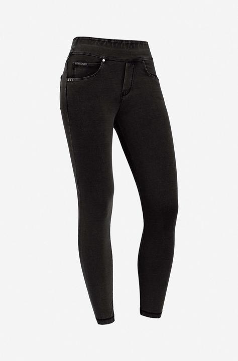Image du produit Freddy N.O.W.® Pants 7/8 NOWY4MC002ORG (XS)